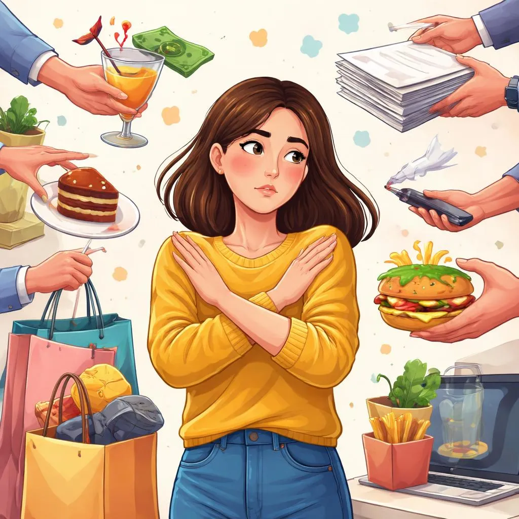 Kapan Seharusnya Kamu Menentang atau Melawan Sesuatu dalam Kehidupan Sehari-hari?