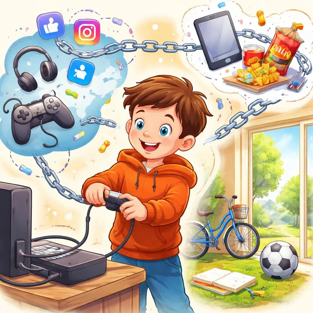 Kapan Seharusnya Kamu Mengatakan Kamu Memutuskan Sesuatu Atau Memecahkan Sesuatu Sebagai Seorang Anak?