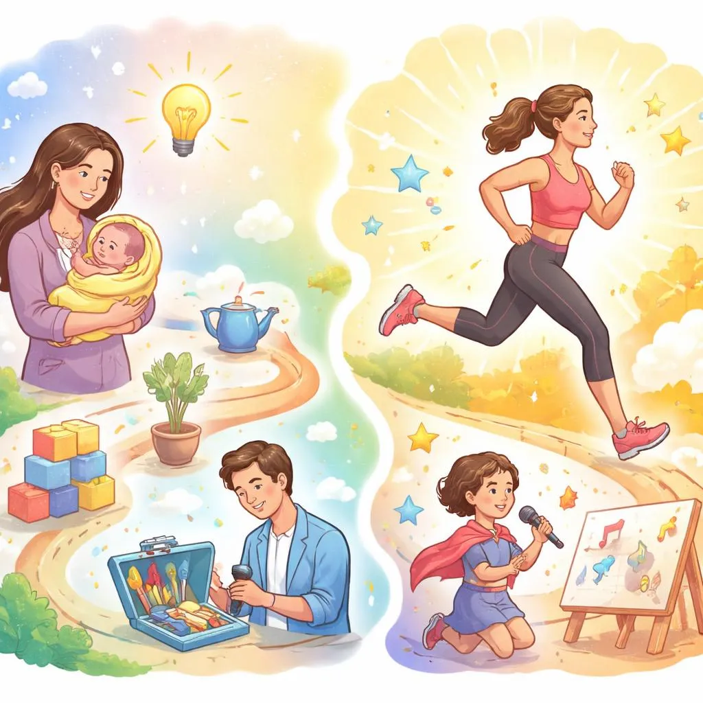 Kapan Seharusnya Kamu Menggunakan 'Birth To Do Something' Atau 'Born To Do Something' Dalam Kehidupan Sehari-hari?