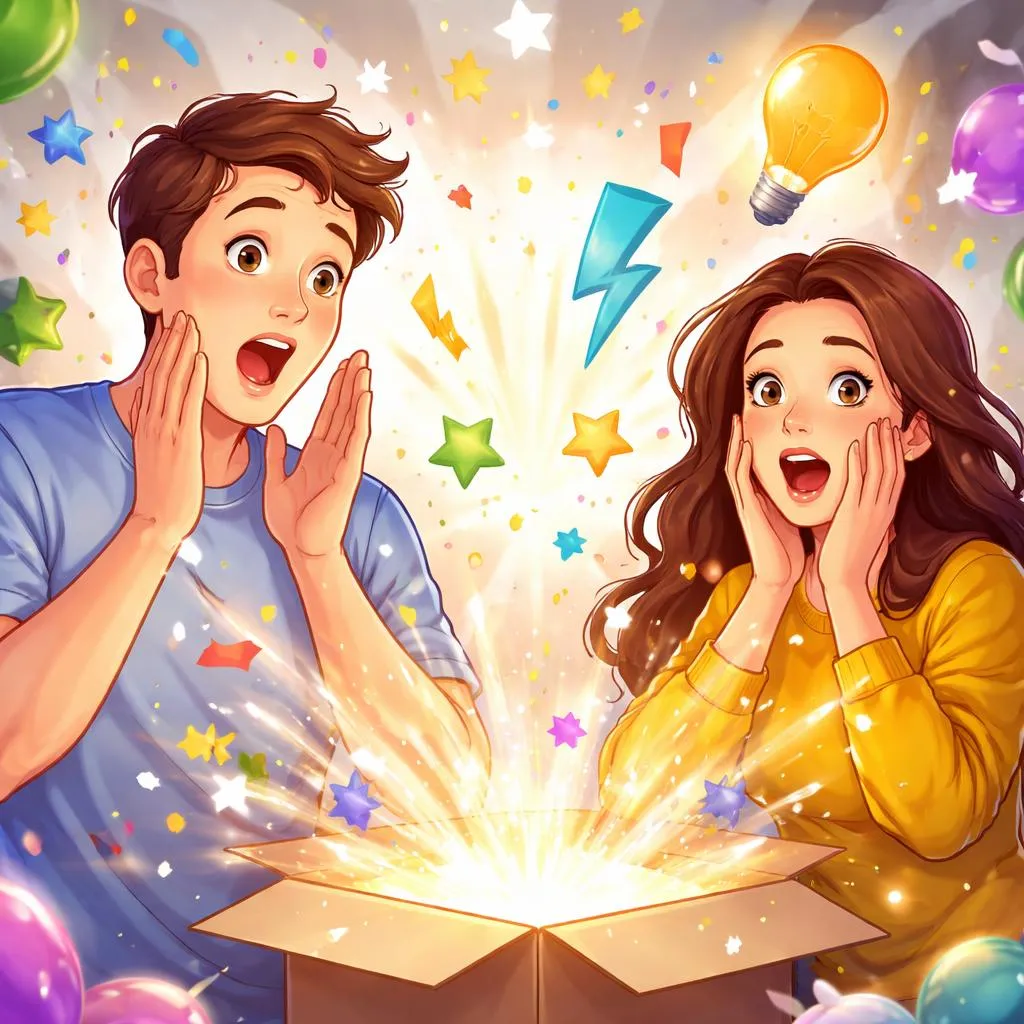 ¿Es mejor decir “Me sorprende” o “Me asombra” cuando sucede algo inesperado?