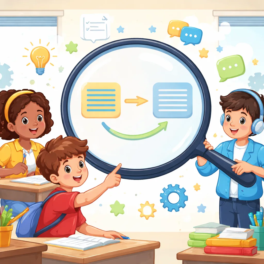 Wann den Fokus verlagern? Die 100 wichtigsten Passivsätze für Schüler der Sekundarstufe I