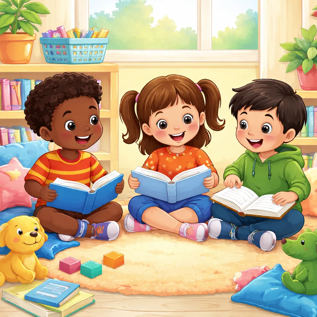 Which Decodable Books for Level 1 Readers Help Children Build Confidence and Reading Skills?