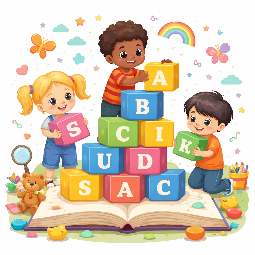 Which Essential Fry Sight Words First 100 List Builds a Strong Foundation for Reading?