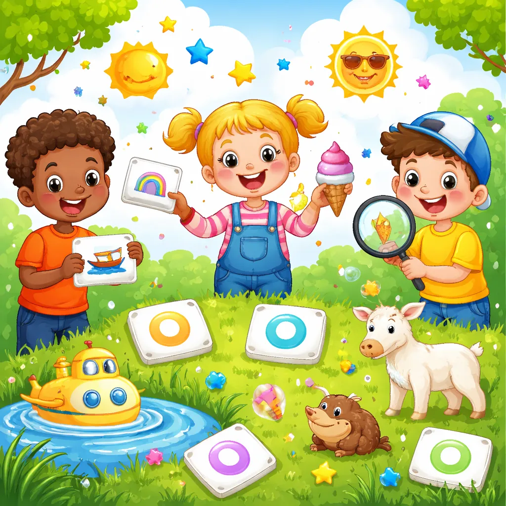 Which Fun Long Vowel O Words for Beginners Help Kids Read and Spell with Confidence?