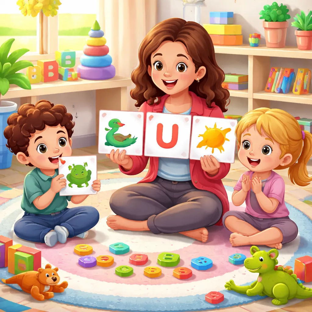 Which Gentle Steps for How to Teach Blending Sounds Step by Step Help Kids Become Readers?