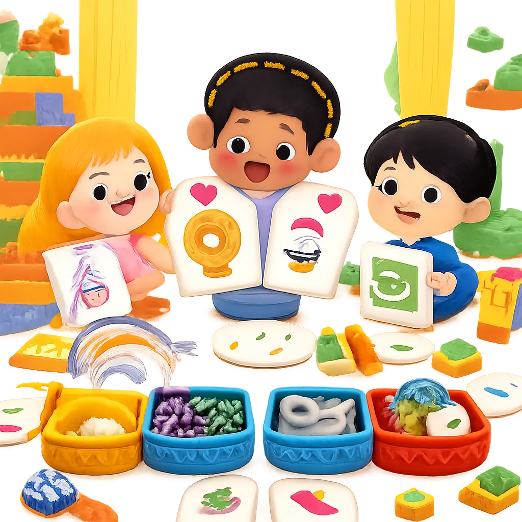 Which Playful L vs R Pronunciation Games for Kids Help Distinguish These Tricky Sounds?