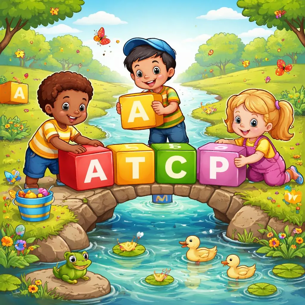 Which Short Vowel A Words for Kindergarten Build the First Bridge Between Letters and Reading?