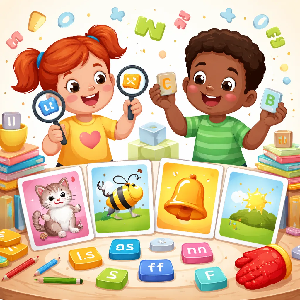 Which Simple Double Consonant Words Examples Help Kids Understand This Important Spelling Pattern?