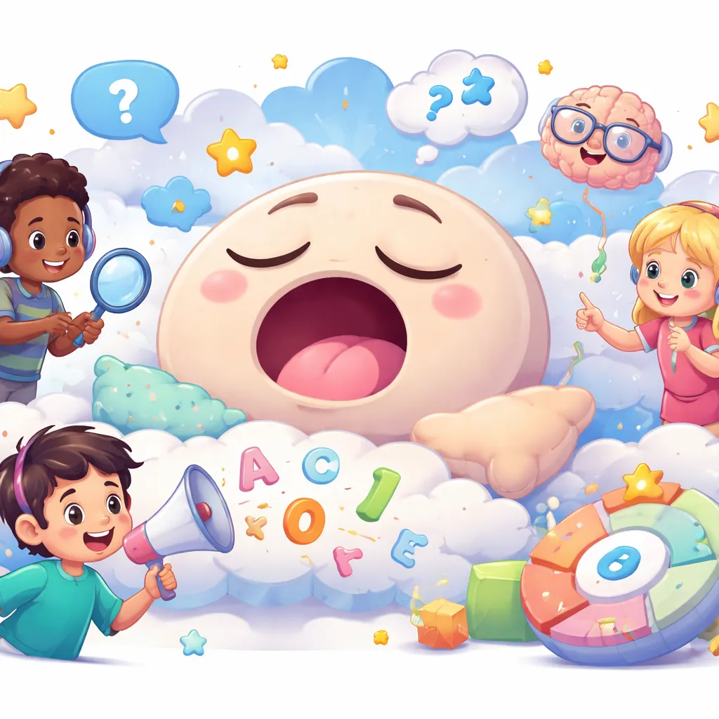 Which Simple Schwa Sound Explanation for Kids Helps Them Understand the Lazy Vowel?