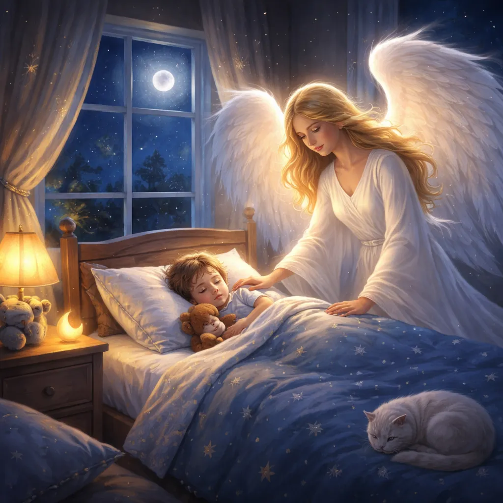 من يراقبك 'طوال الليل'؟