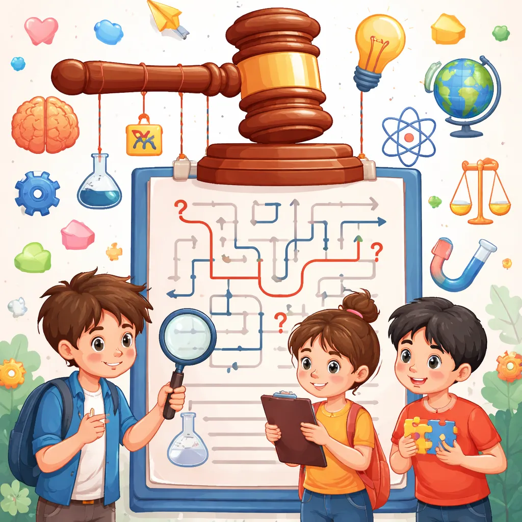 Wer ist wirklich für deinen Satz verantwortlich? Die 100 wichtigsten Subjekte für Schüler der Mittelstufe