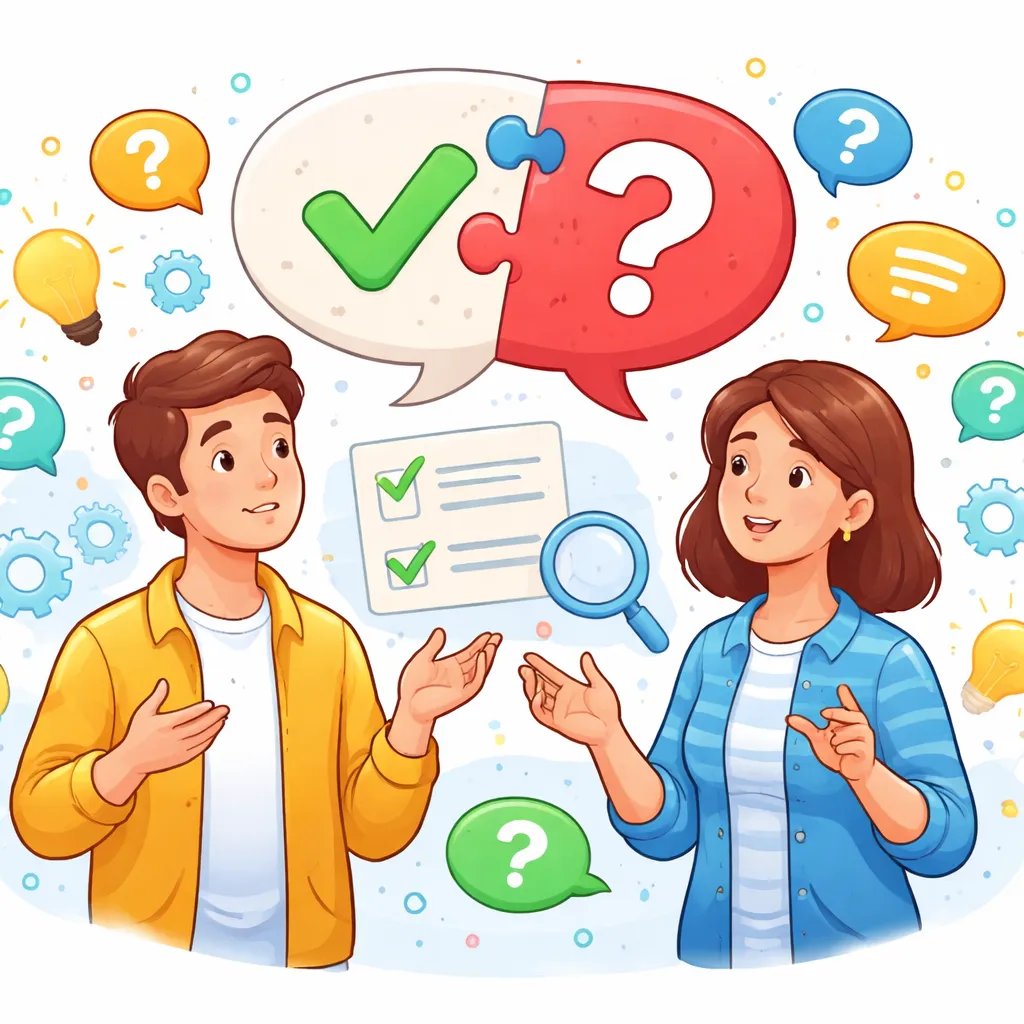 Why Are Question Tags Important in English and How Do We Use Them Effectively?