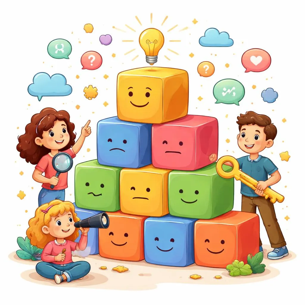 Mengapa Kata Kerja 'Be' Adalah Kata-Kata Paling Penting dalam Bahasa Inggris?