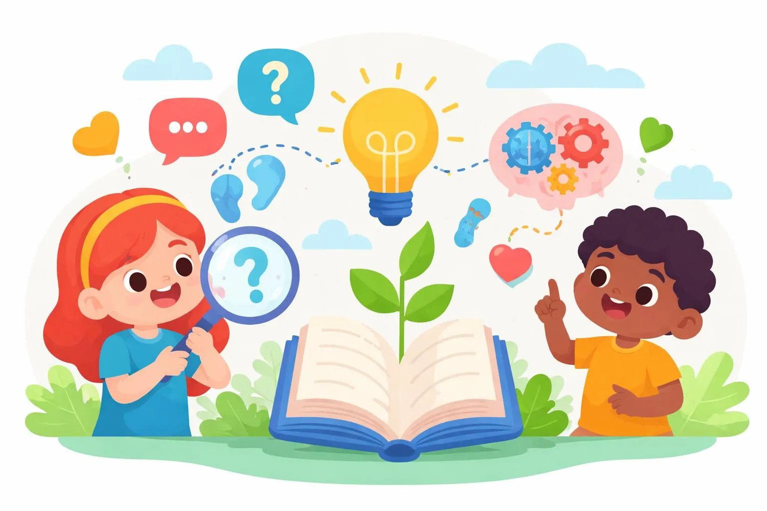 Why Do Comprehension Year 5 English Worksheets Move Beyond What Happens ...