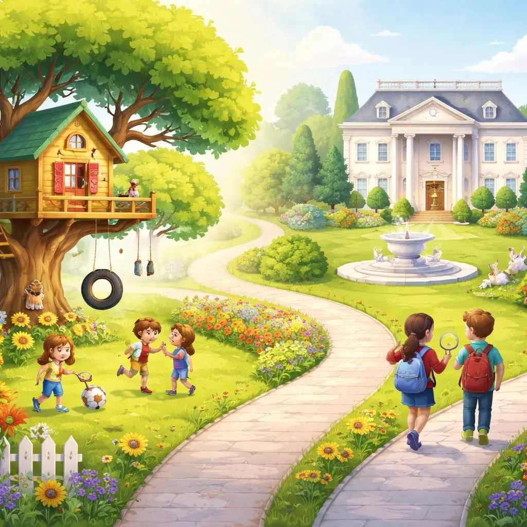 Why Do “home to, residence to” Feel Different Across Everyday English and Formal Writing for Children?