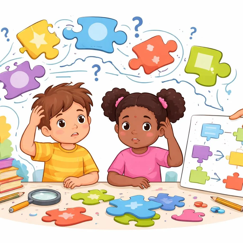 Why Do Kids Mix Up General Generally Generalization Generalized And Generalizing And How To Fix It?