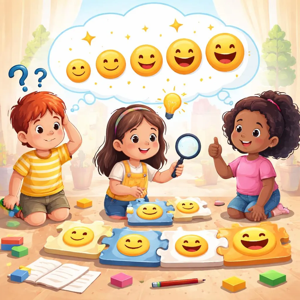 Mengapa Anak-Anak Mencampuradukkan Glad, Gladness, Gladder, Gladdest, Dan Gladding Dan Bagaimana Cara Memperbaikinya?