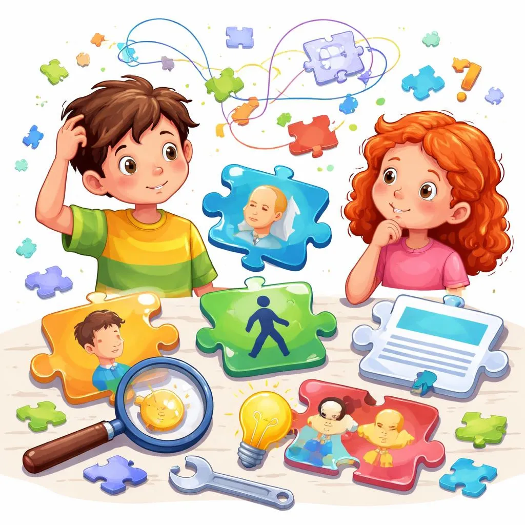 Mengapa Anak-Anak Mencampuradukkan Head, Heading, Headed, Heads, Dan Header Dan Bagaimana Cara Memperbaikinya?