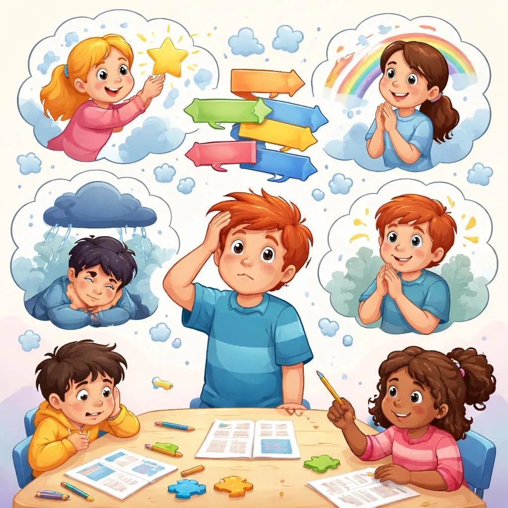 Why Do Kids Mix Up Hope, Hopeful, Hopeless, and Hoping and How to Fix It?