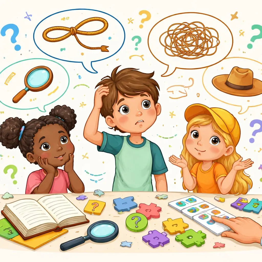 Why Do Kids Mix Up How However Howsoever And Howdy And How To Fix It?