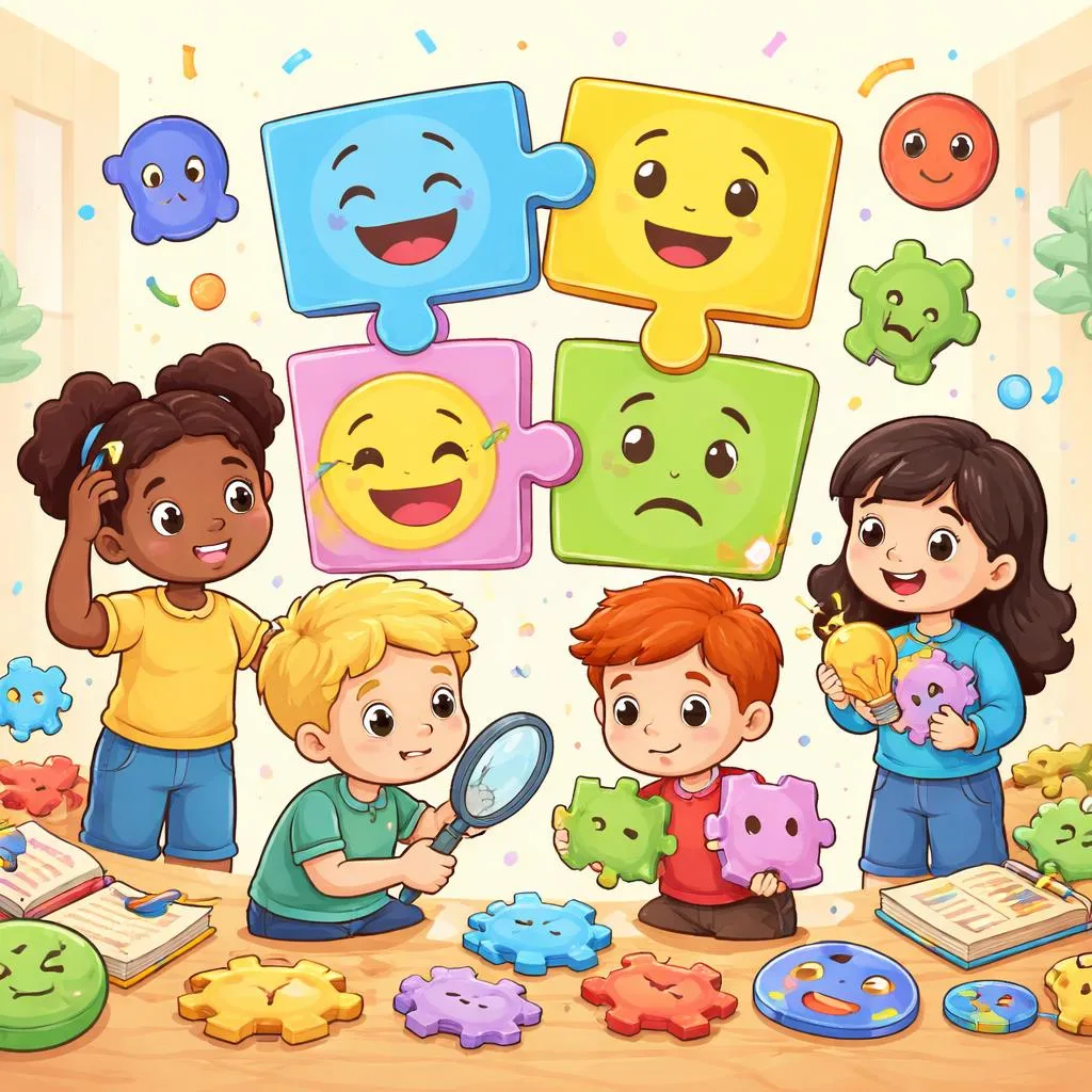 Why Do Kids Mix Up Humor, Humorous, Humorously, and Humorless and How to Fix It?