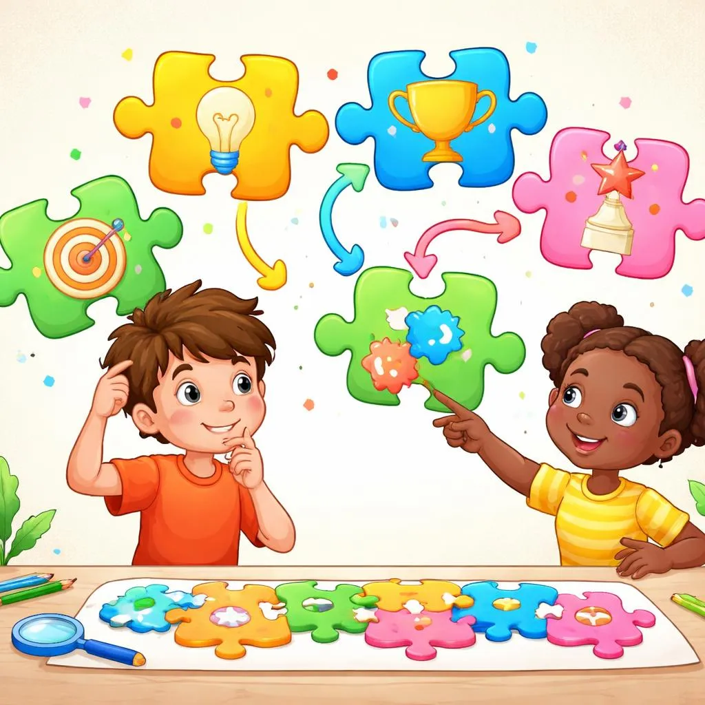 Pourquoi les enfants mélangent-ils idée, idéal, idéalement et idéaliser et comment y remédier ?
