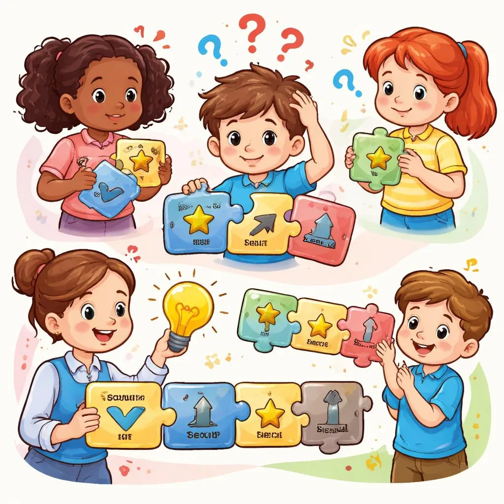 Pourquoi les enfants confondent « améliorer », « amélioration », « amélioré » et « non améliorable » et comment y remédier ?