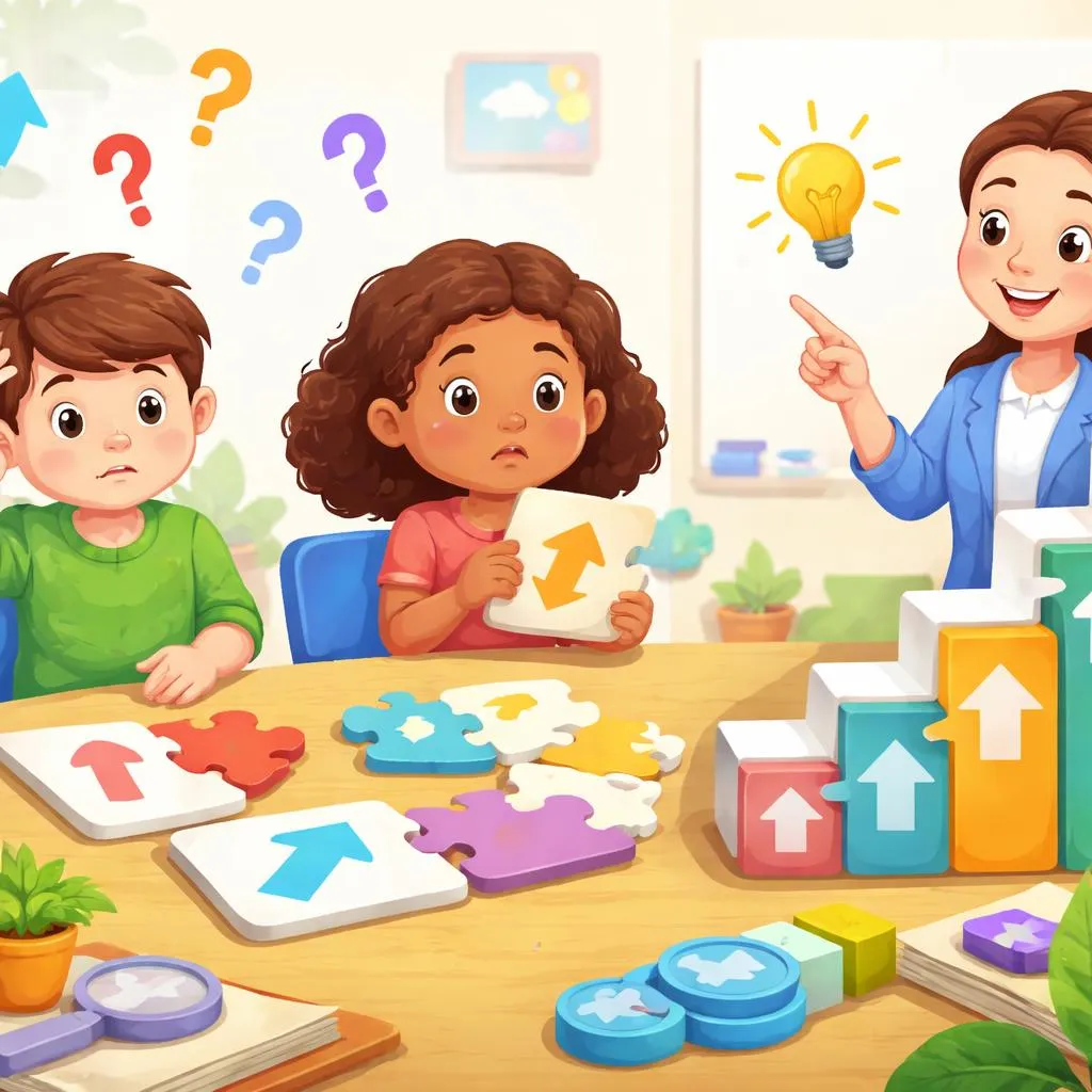 Why Do Kids Mix Up Increase Increasing Increasingly And Increased And How To Fix It?