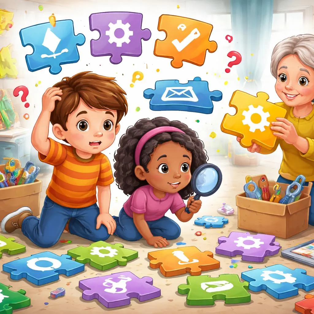 Mengapa Anak-Anak Mencampuradukkan Install, Installation, Installing, Installed, dan Installs dan Bagaimana Cara Memperbaikinya?