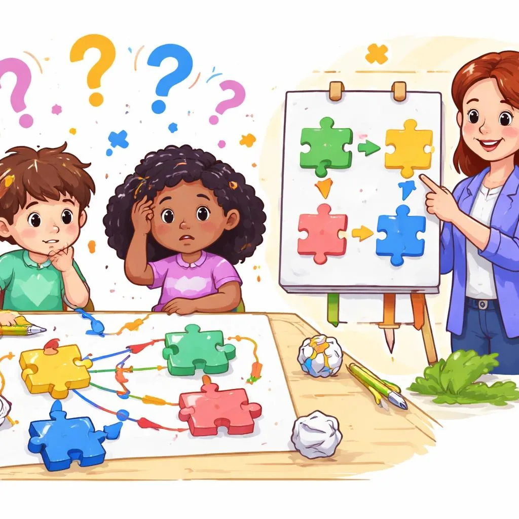 Pourquoi les enfants confondent Instead Insteadness Insteadof et Insteadly et comment y remédier ?