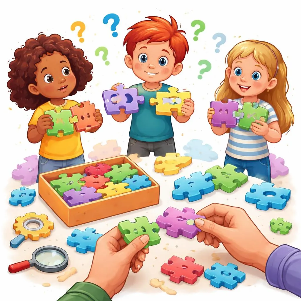 Mengapa Anak-Anak Salah Menggunakan Kata Join, Joining, Joined, Joins, Dan Joiner Dan Bagaimana Cara Memperbaikinya?