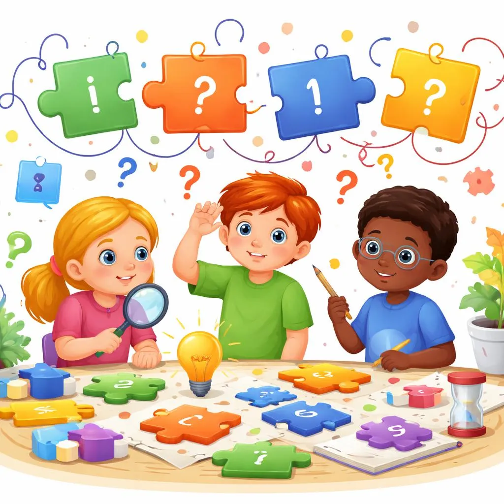 Why Do Kids Mix Up Least Less Lesser And Lessen And How To Fix It?
