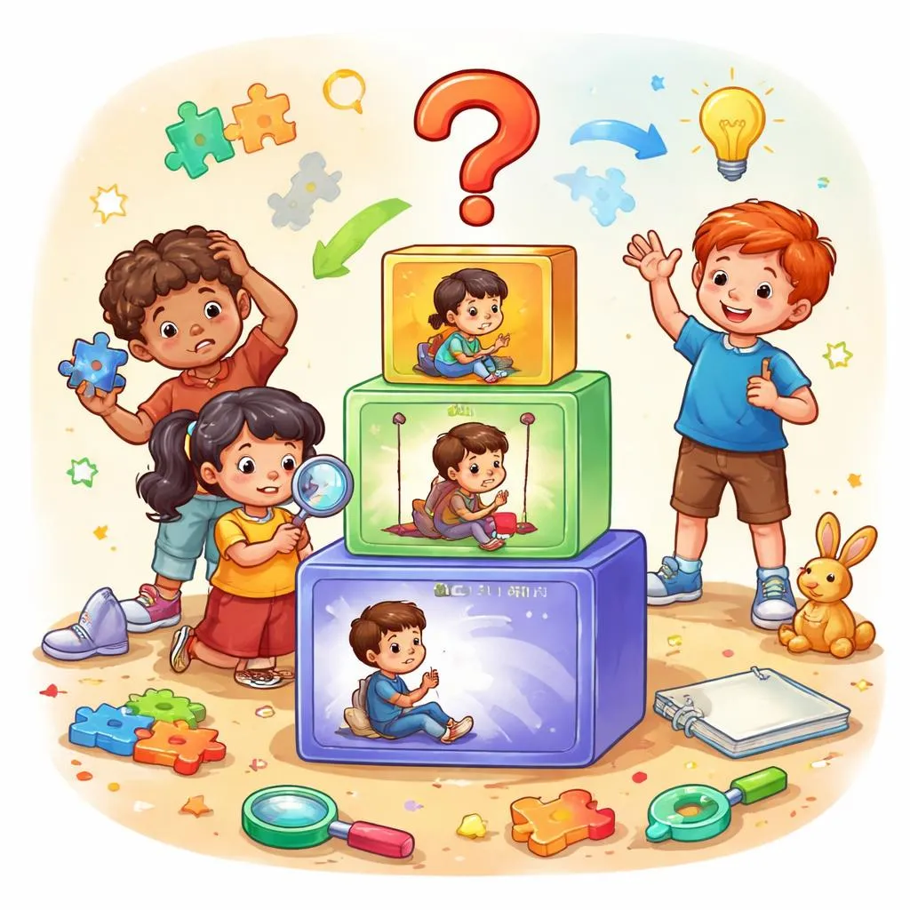 Why Do Kids Mix Up Lonely Lonelier Loneliest And Loneliness And How To Fix It?