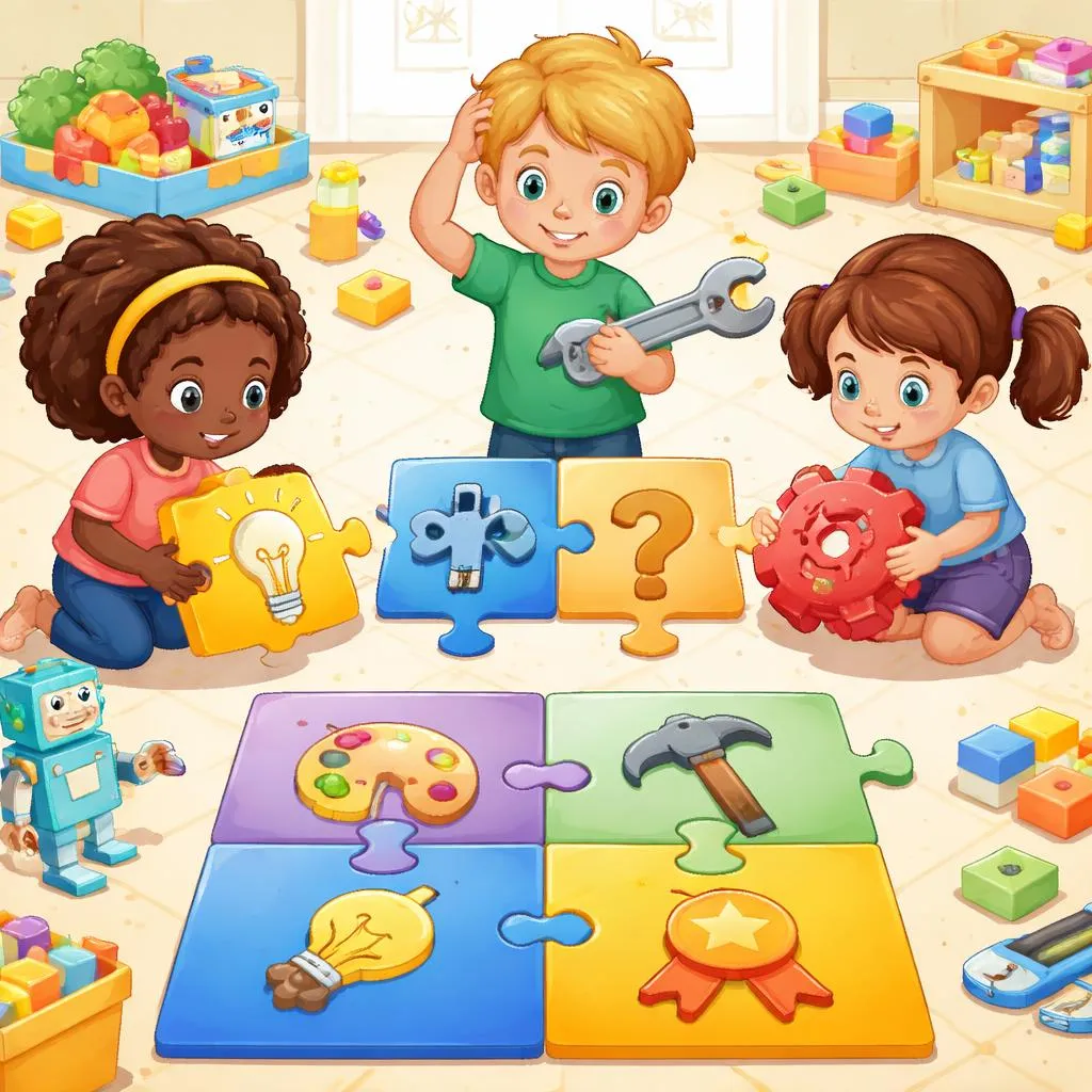Why Do Kids Mix Up Make Maker Making And Made And How To Fix It?