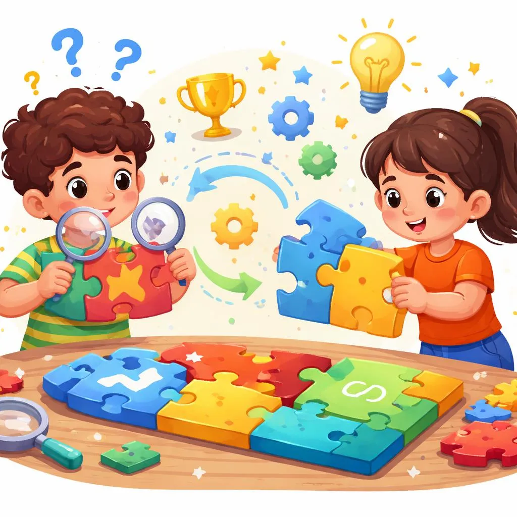 Why Do Kids Mix Up Master Mastery And Master And How Children Can Fix It?