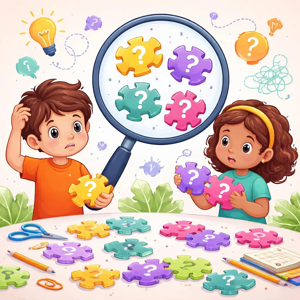 Why Do Kids Mix Up Necessary Necessarily Necessity And Necessaryness And How To Fix It?