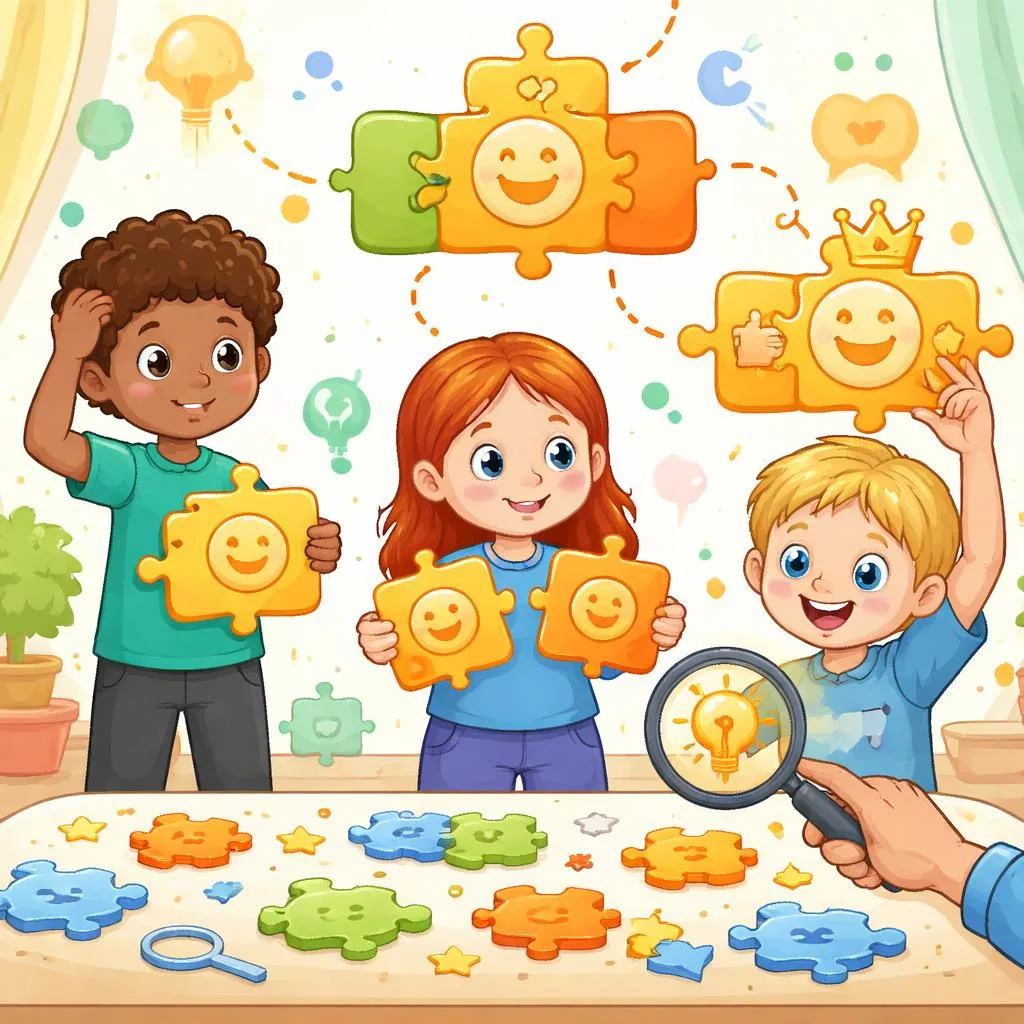 Why Do Kids Mix Up Nice Nicer Nicest Niceness And Nicening And How To Fix It?