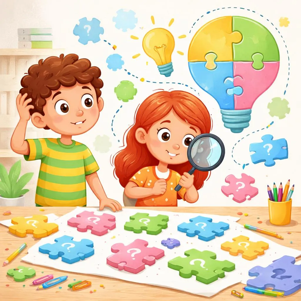 Why Do Kids Mix Up Possible Possibly Possibility And Possibleness And How To Fix It?