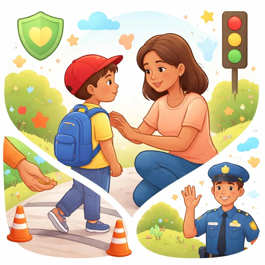 Why Do “Obey, Obedience, Obedient, Obediently” Teach Your Child About Respect and Safety?