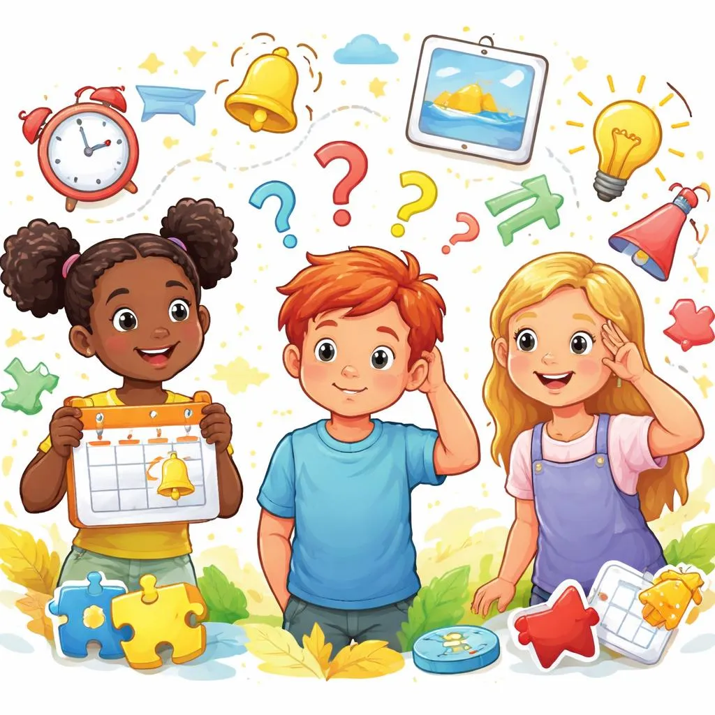 Why Do remind, reminder, reminding Change Meaning Across English Word Families for Young Learners?