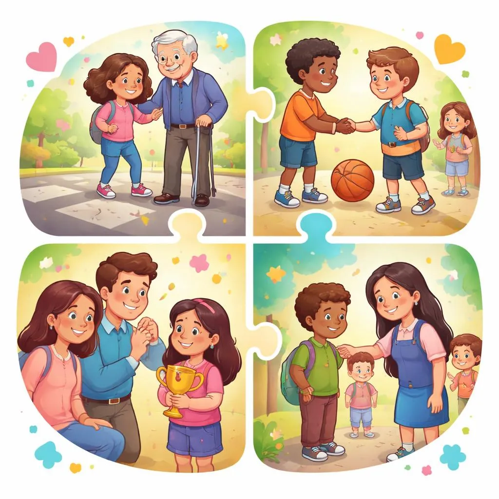 为什么“respect, respectful, respectfully, respectable”在英语词族中对孩子们来说含义不同？