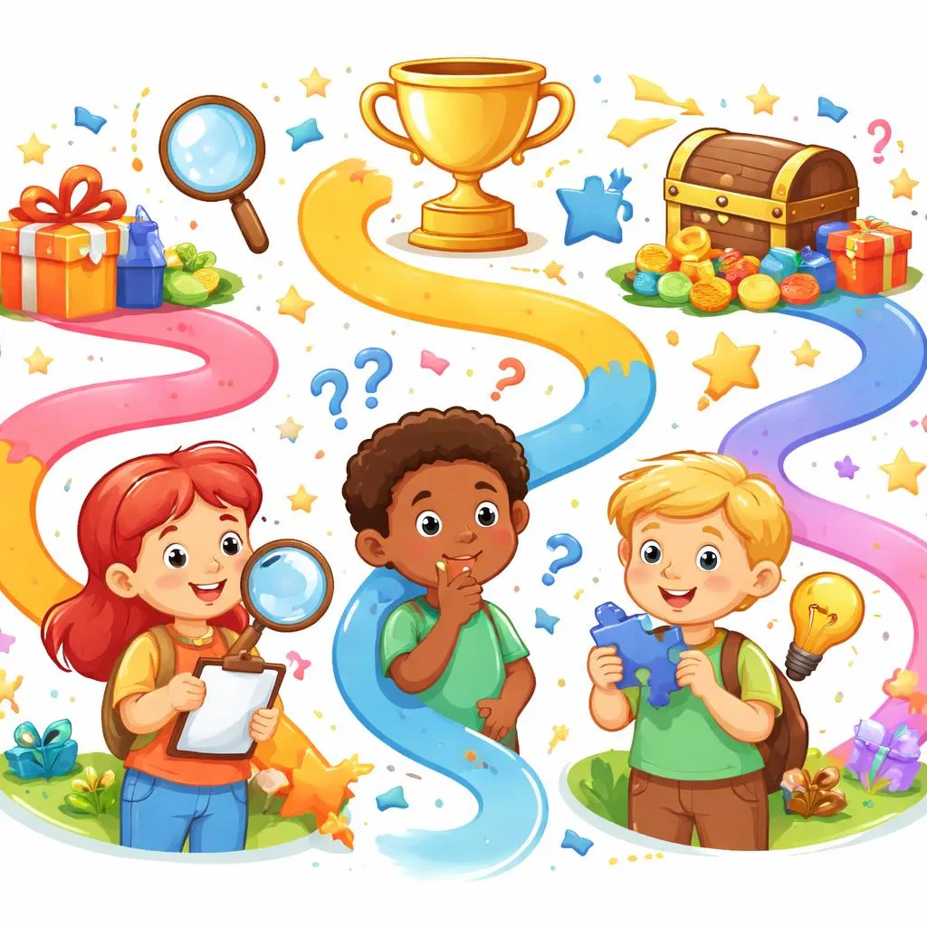 Mengapa reward, rewarding, rewardable Memiliki Makna Berbeda dalam Keluarga Kata Bahasa Inggris untuk Anak-Anak?