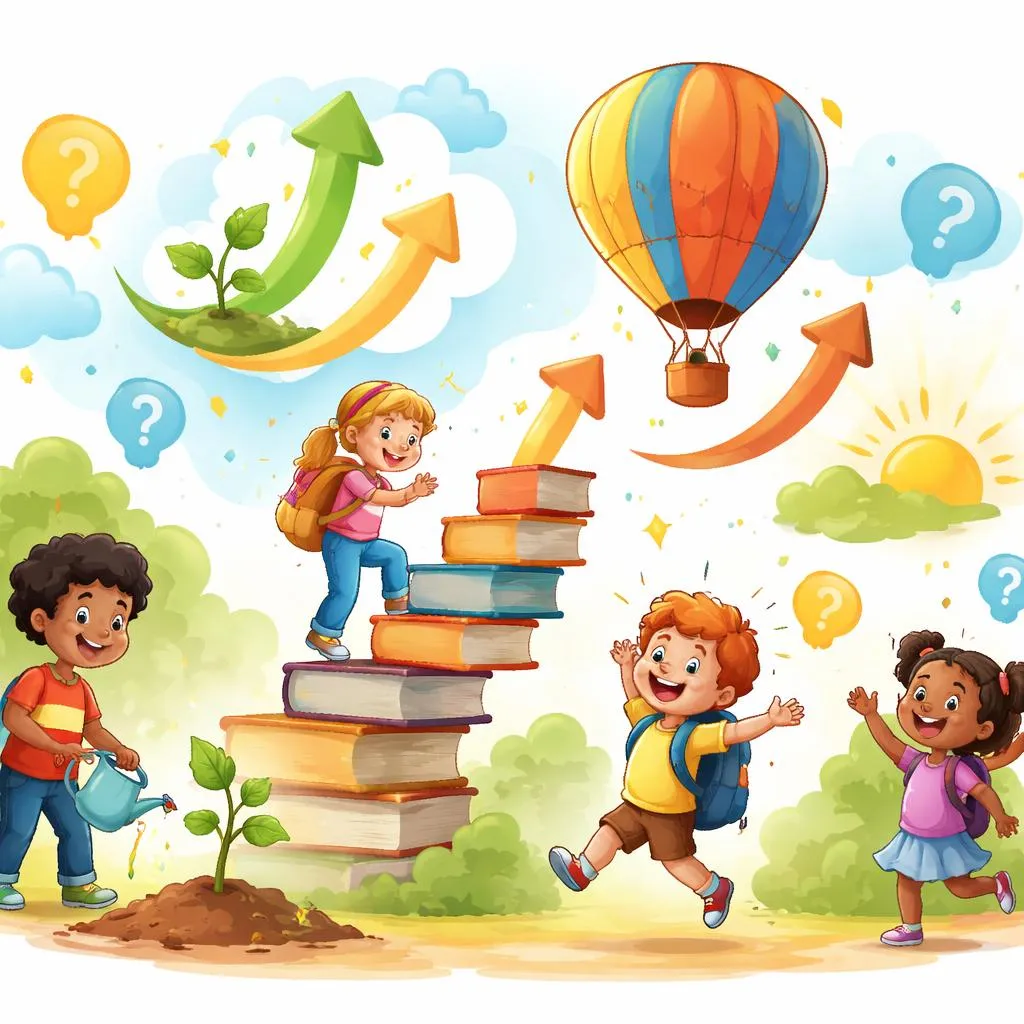 Why Do rise, rising, risen, riser Have Different Uses in English Word Families for Children?