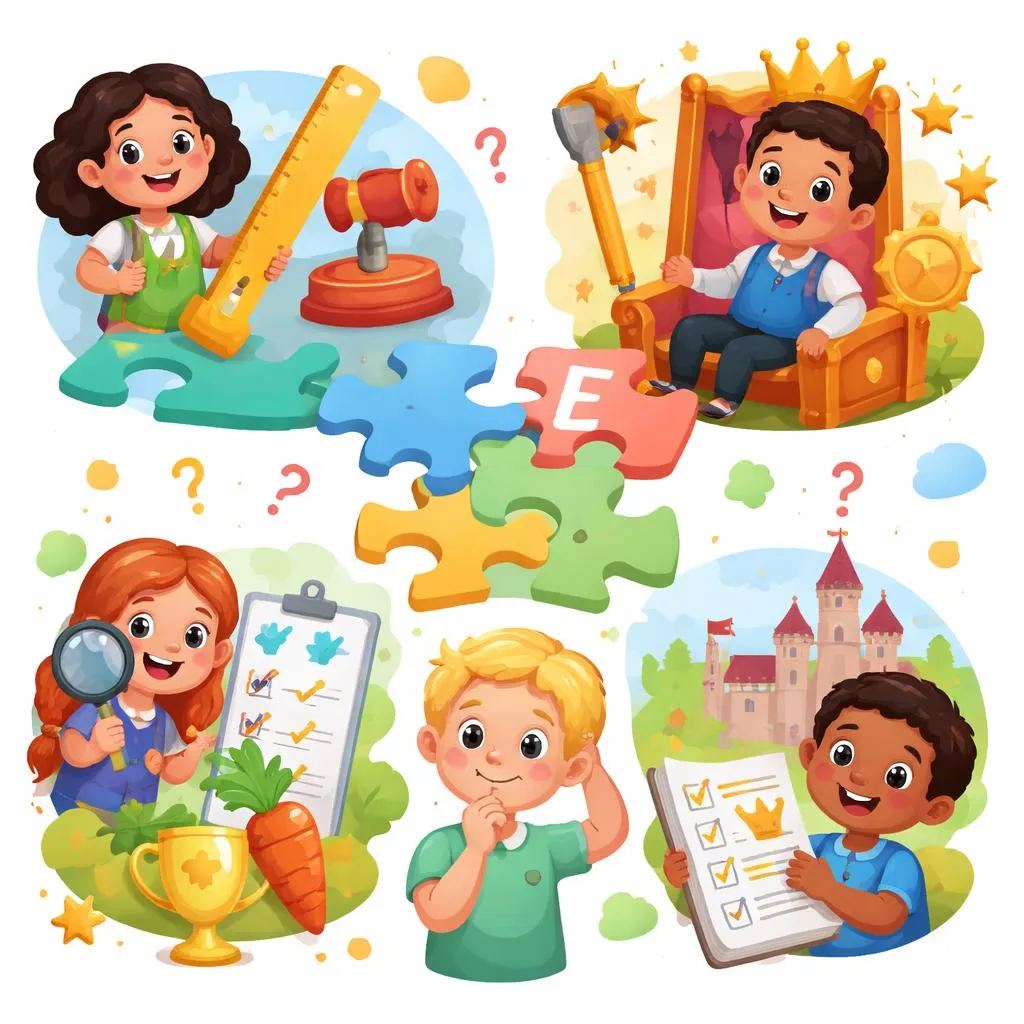 Why Do rule, ruler, ruling, rulable Change Meaning Across English Word Families for Young Learners?