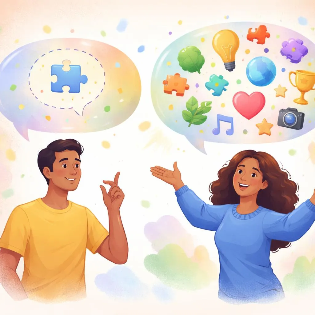 为什么有些人说“That's It”,而另一些人说“That's Everything”?