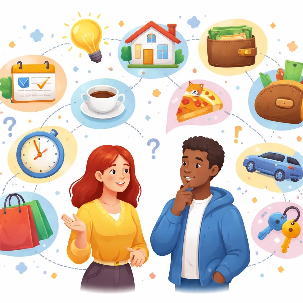 Why Do We Say "We Have" So Often in English?