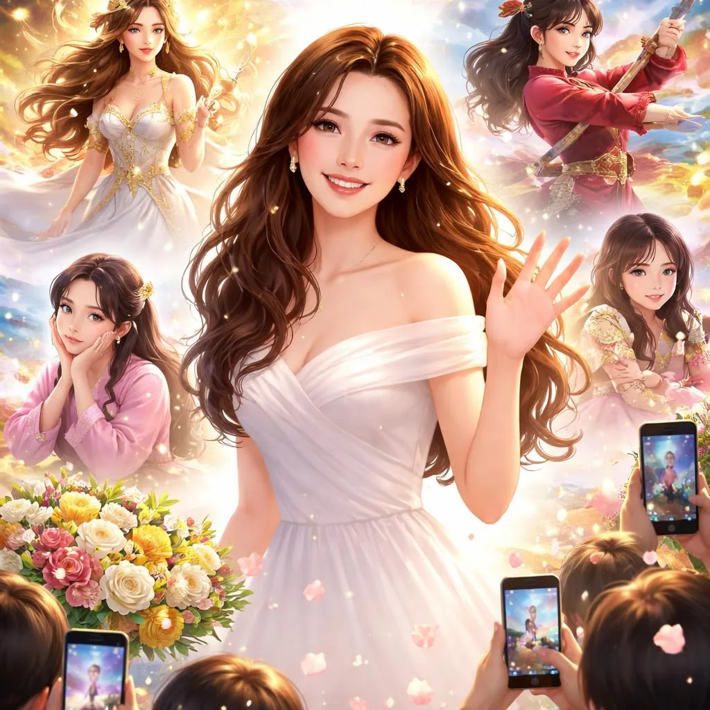 Why Does Athena Chu Still Captivate Audiences with Her Timeless Roles and Kind Spirit Today?