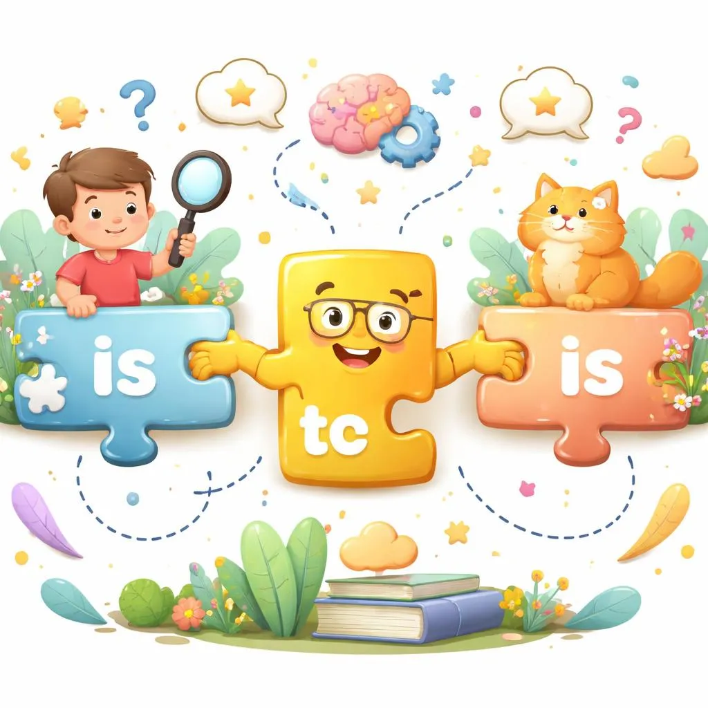 Mengapa Setiap Kalimat Bahasa Inggris Membutuhkan 'To Be Verb' Terkadang?