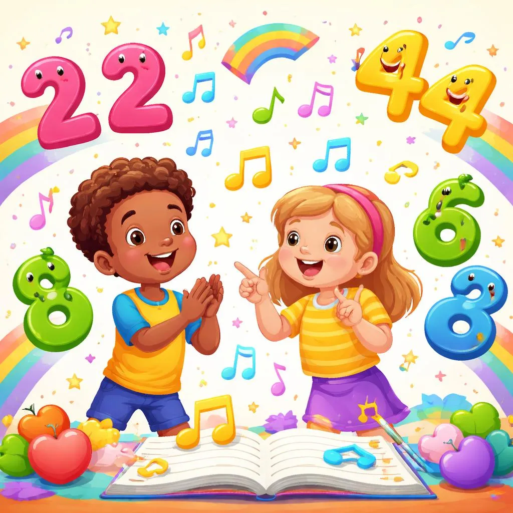 ডাবলস ডাবলস গান কেন গণিতকে এত মজাদার করে তোলে?