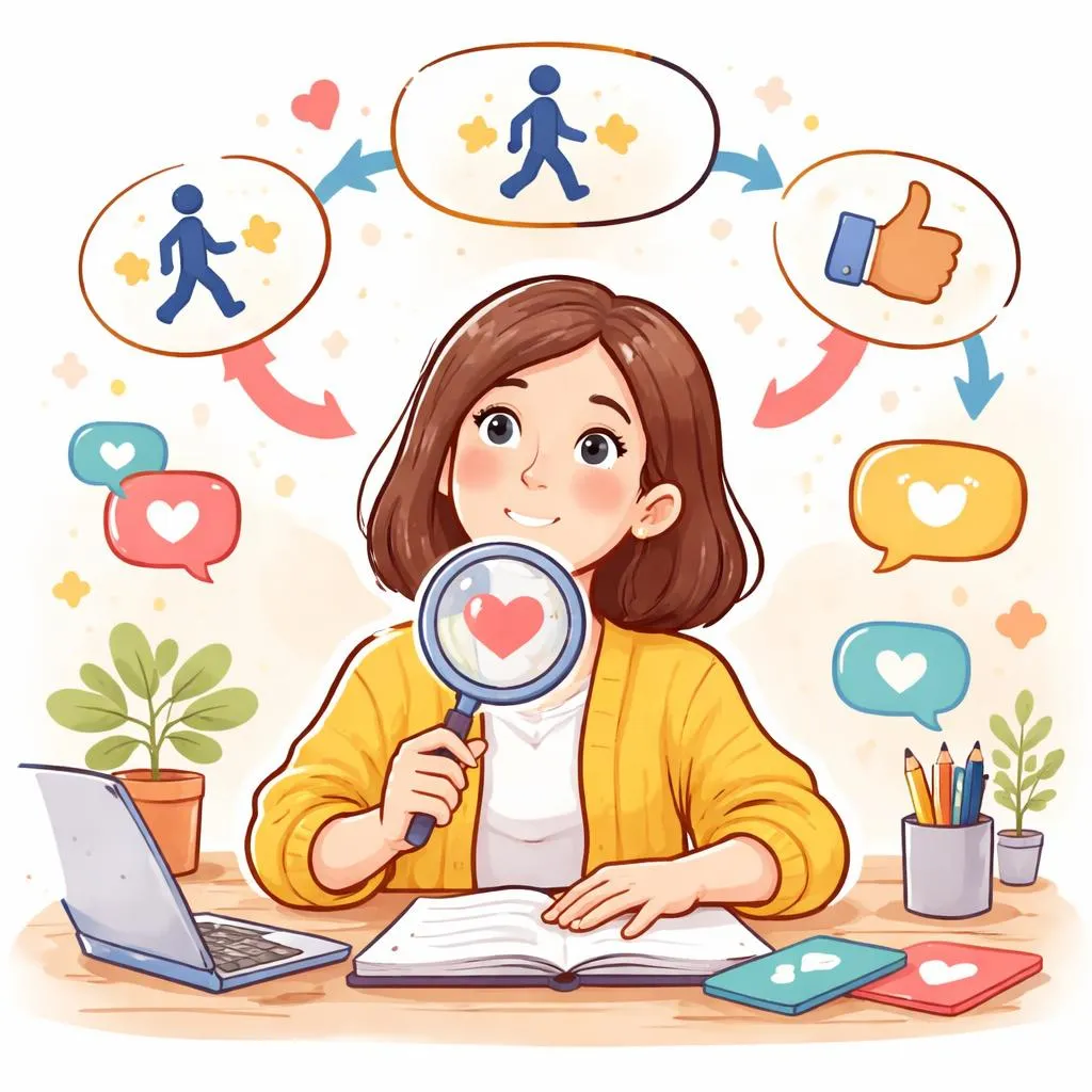 Mengapa Penting untuk Tahu Bahwa 'Like' adalah Kata Kerja dalam Kalimat Bahasa Inggris?